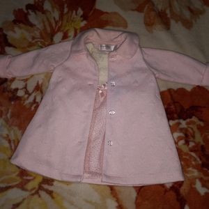 Baby dress